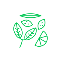 Clean ingredients